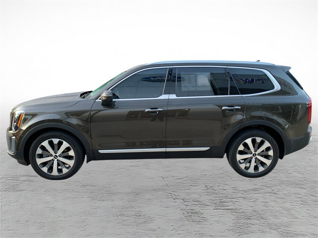 Used 2022 Kia Telluride S image 5