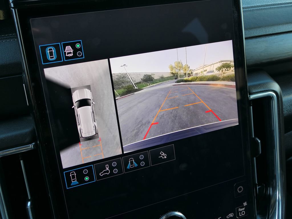 Used 2025 GMC Yukon Denali image 21