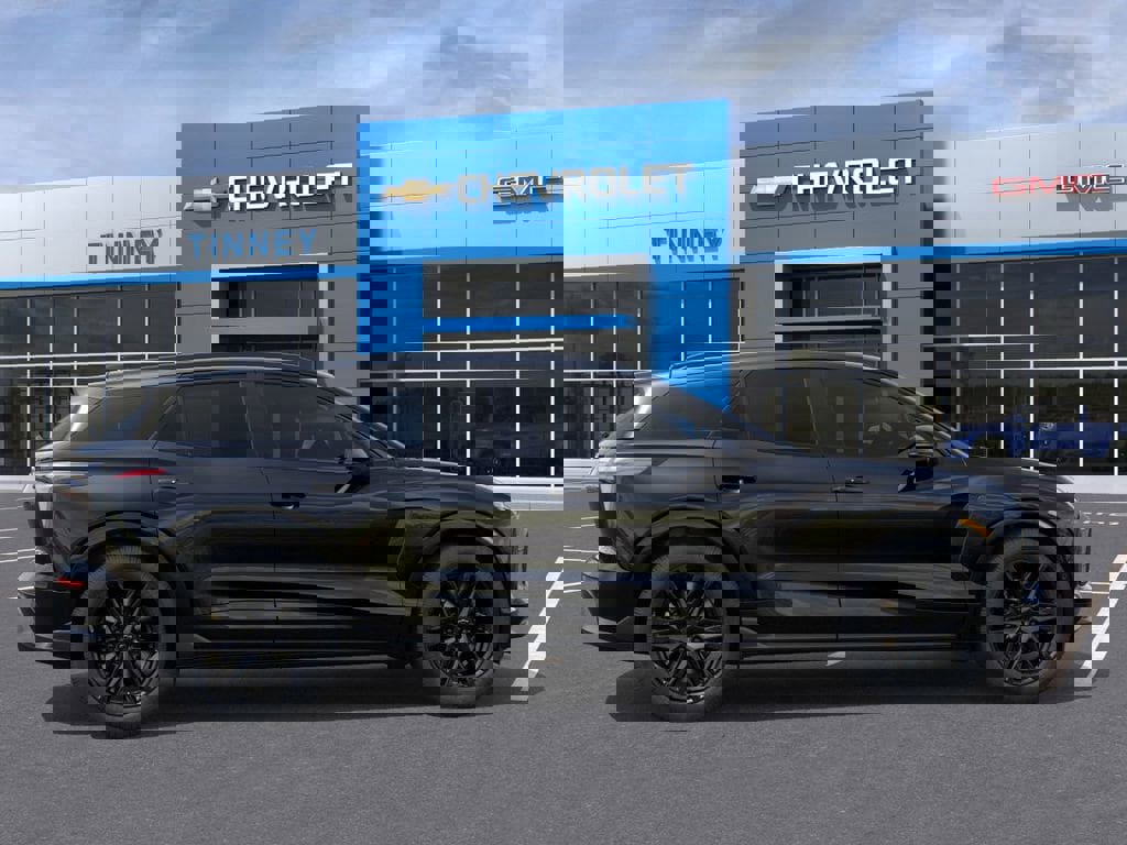 New 2026 Chevrolet Blazer EV SS image 5