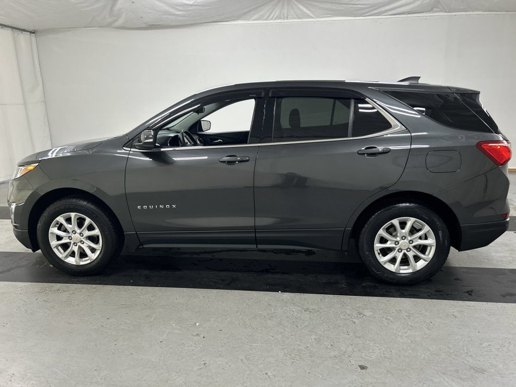 Used 2019 Chevrolet Equinox LT AWD/4WD image 6