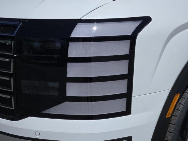 New 2026 Hyundai Palisade SEL FWD image 6