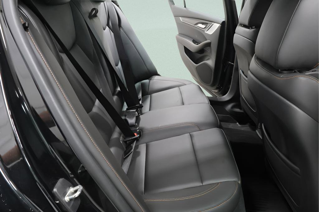 Used 2023 Cadillac CT5 Sport image 29