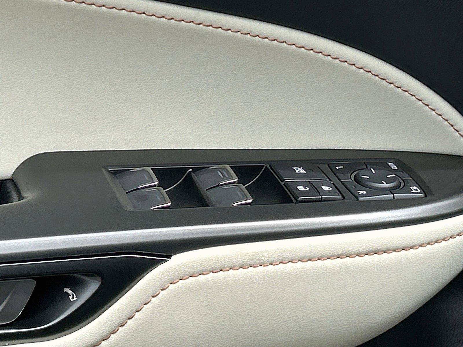 Used 2024 Lexus NX 250 FWD w/ Cold Area Package image 24