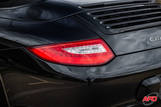 Used 2010 Porsche 911 Carrera RWD image 39