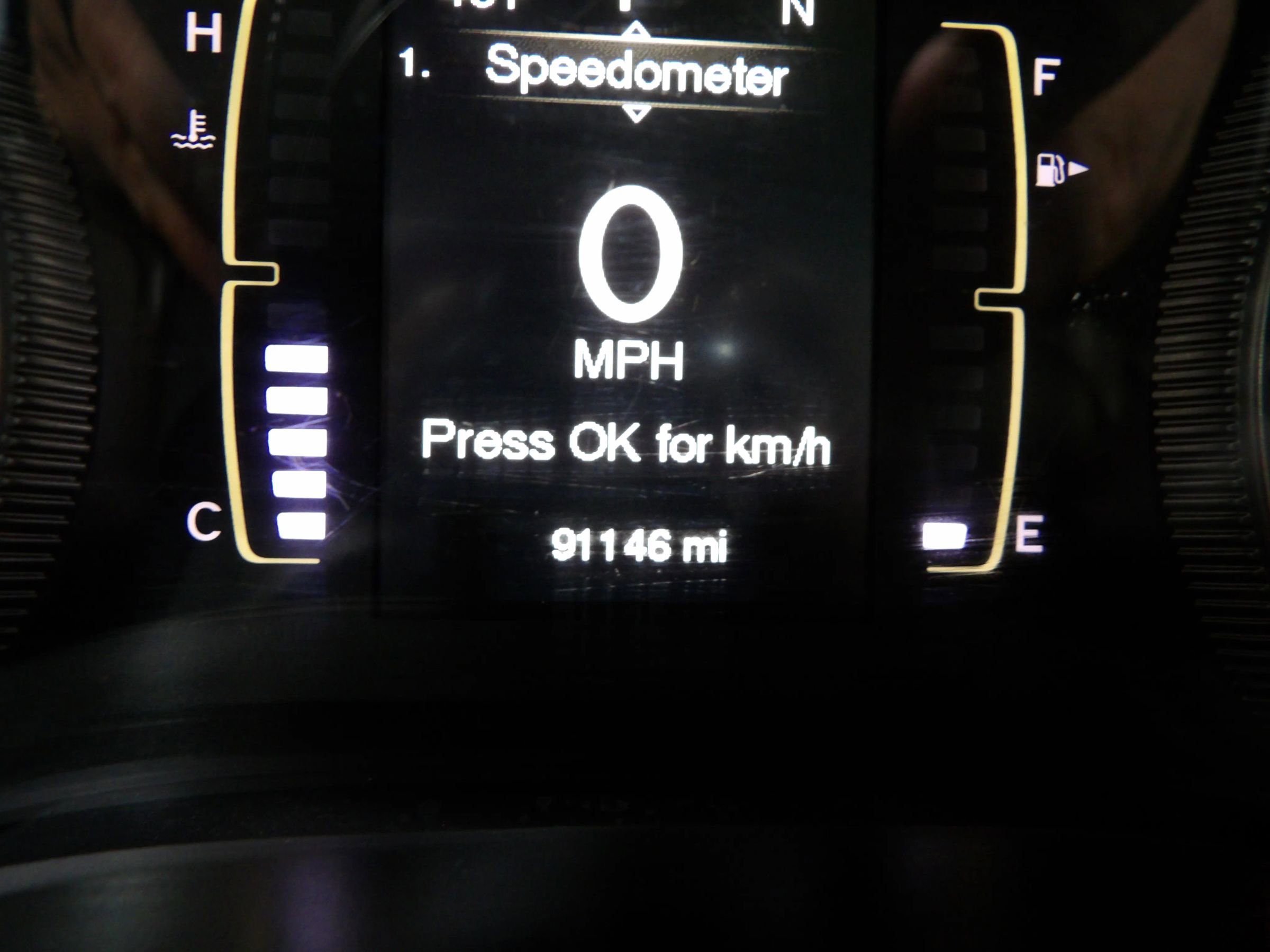 Used 2014 Jeep Cherokee Latitude w/ Comfort/Convenience Group AWD/4WD image 24