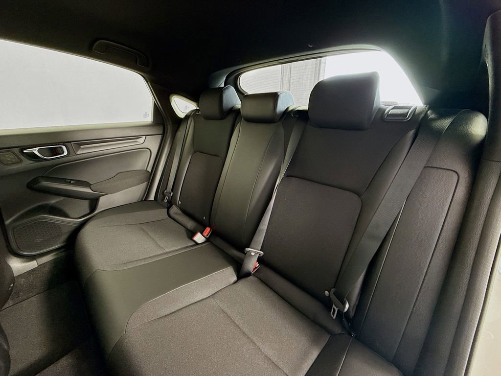 New 2026 Honda Civic Sport image 20