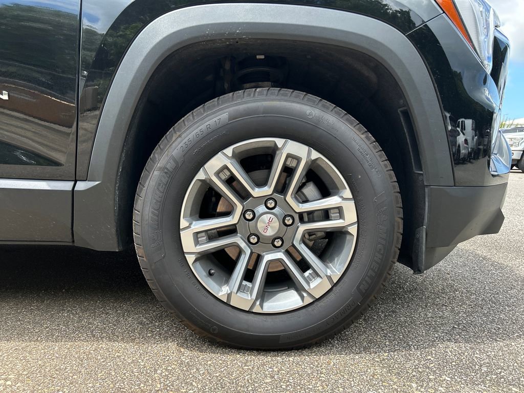 Used 2026 GMC Terrain Elevation FWD image 7
