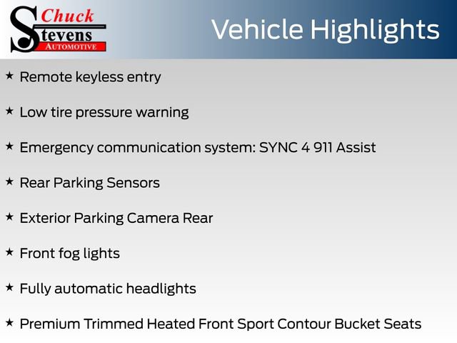 New 2026 Ford Bronco Sport Outer Banks AWD/4WD image 8
