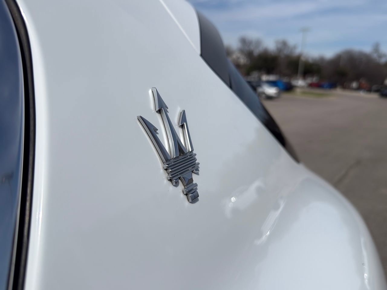 Certified 2023 Maserati Grecale GT image 6