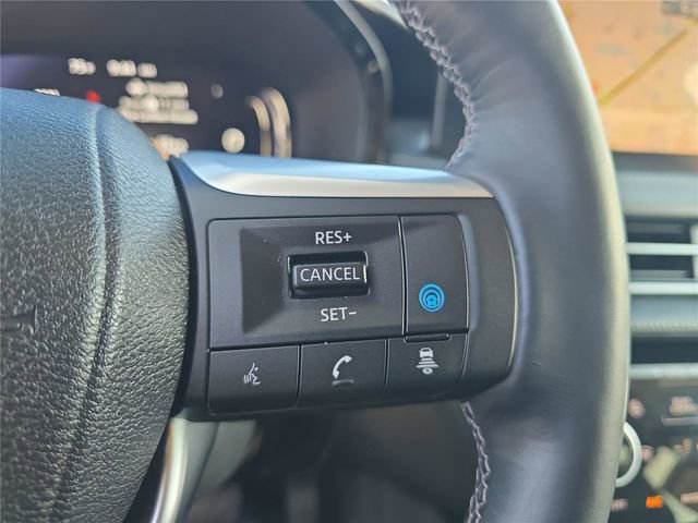 Used 2022 INFINITI QX60 Sensory w/ Cargo Package AWD/4WD image 25