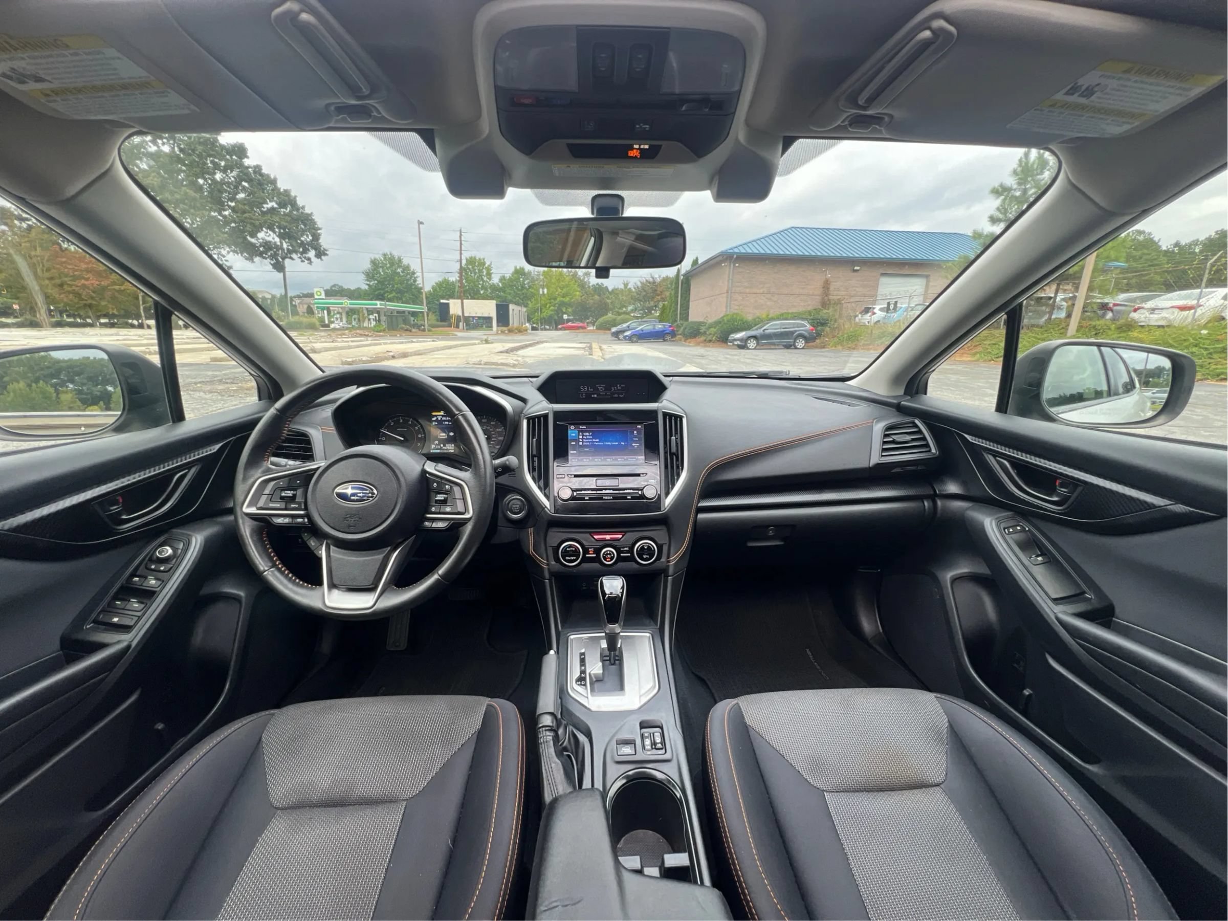 Used 2021 Subaru Crosstrek 2.0i Premium w/ Moonroof Package AWD/4WD image 49