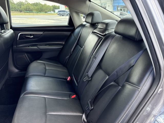 Used 2016 Nissan Altima 2.5 SL w/ 2.5 Technology Package FWD image 22