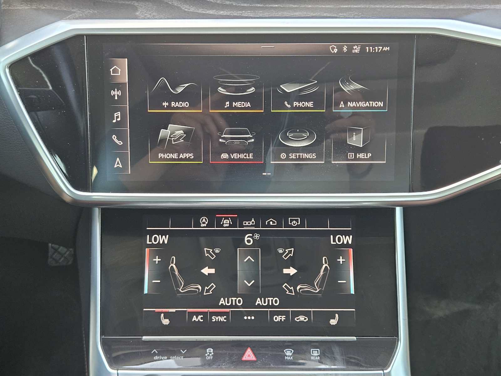 Used 2019 Audi A6 2.0T Premium Plus w/ Premium Plus Package AWD/4WD image 17
