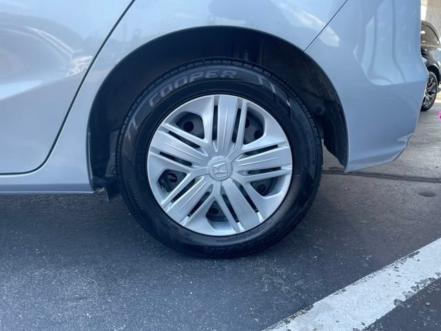Used 2020 Honda Fit LX image 31