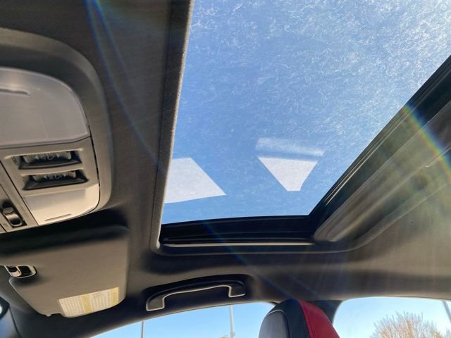 New 2026 Subaru WRX Limited image 24