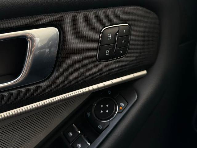 New 2026 Ford Explorer Tremor w/ Tremor Ultimate Package image 27