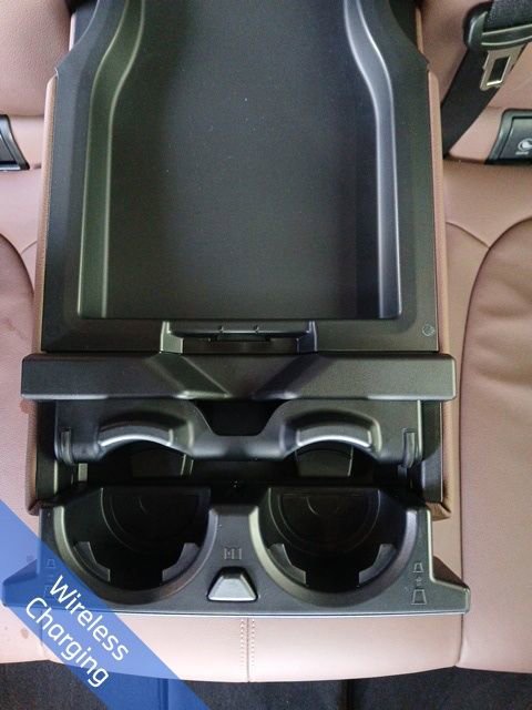 Used 2020 BMW X5 sDrive40i w/ Premium Package image 17