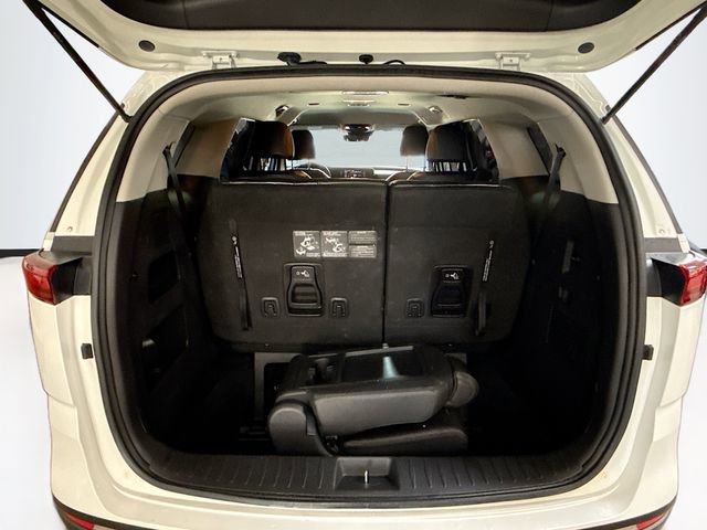 Used 2022 Kia Carnival LX FWD image 26