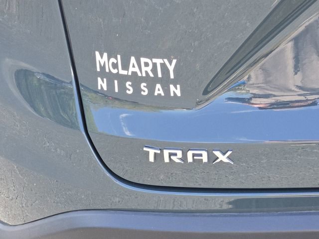 Used 2025 Chevrolet Trax LT image 14