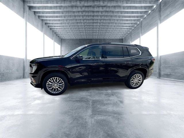 New 2026 GMC Acadia Denali w/ Super Cruise Package image 5