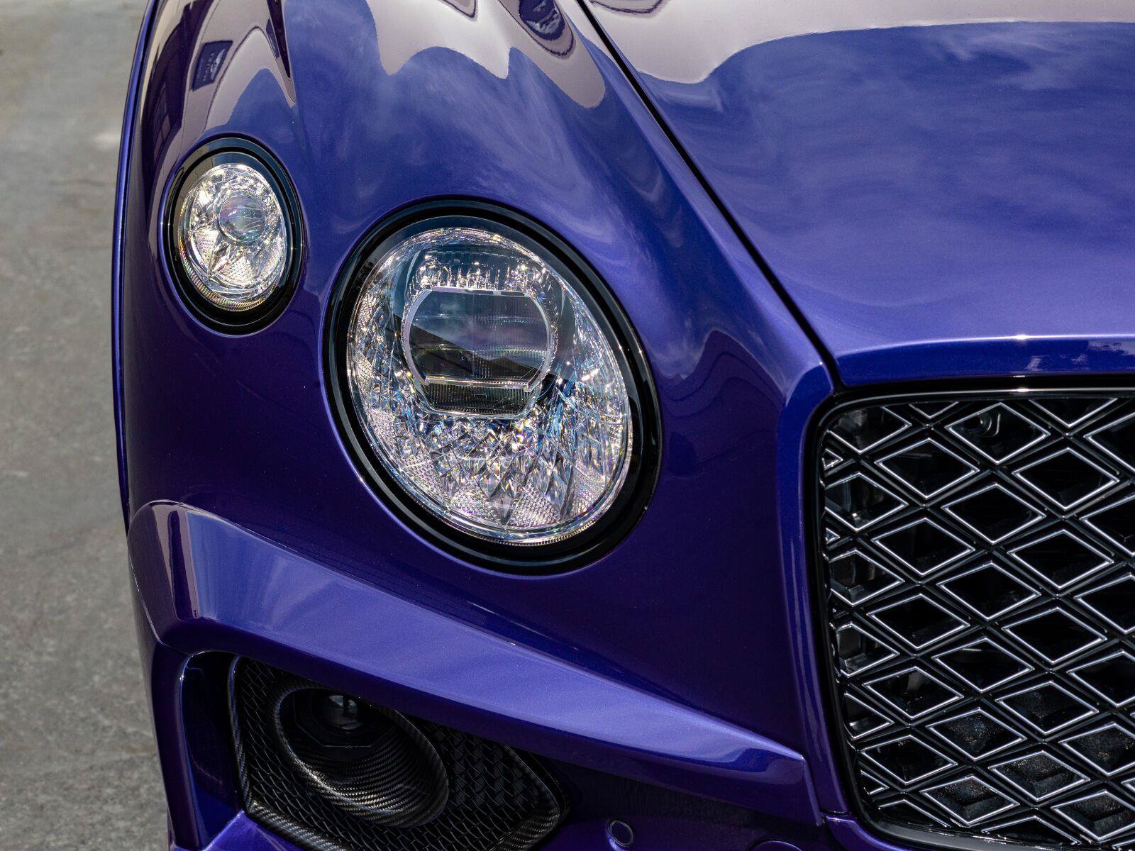 Used 2024 Bentley Continental GT Mulliner AWD/4WD image 58