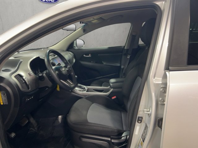 Used 2014 Kia Sportage LX AWD/4WD image 7