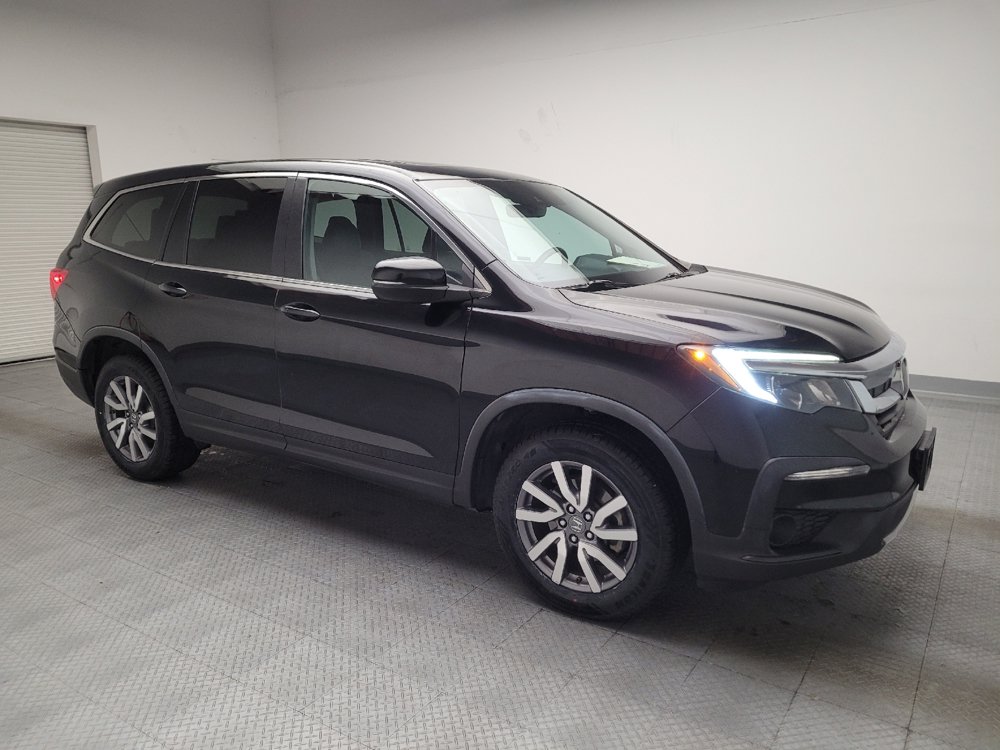 Used 2019 Honda Pilot EX-L image 11