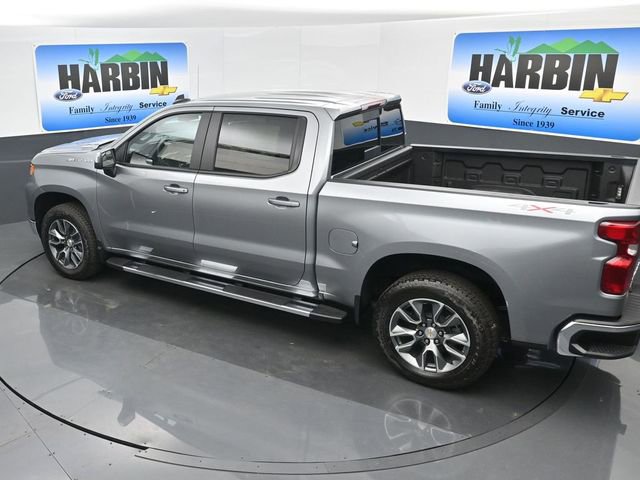 New 2026 Chevrolet Silverado 1500 LT w/ All Star Edition Plus image 22