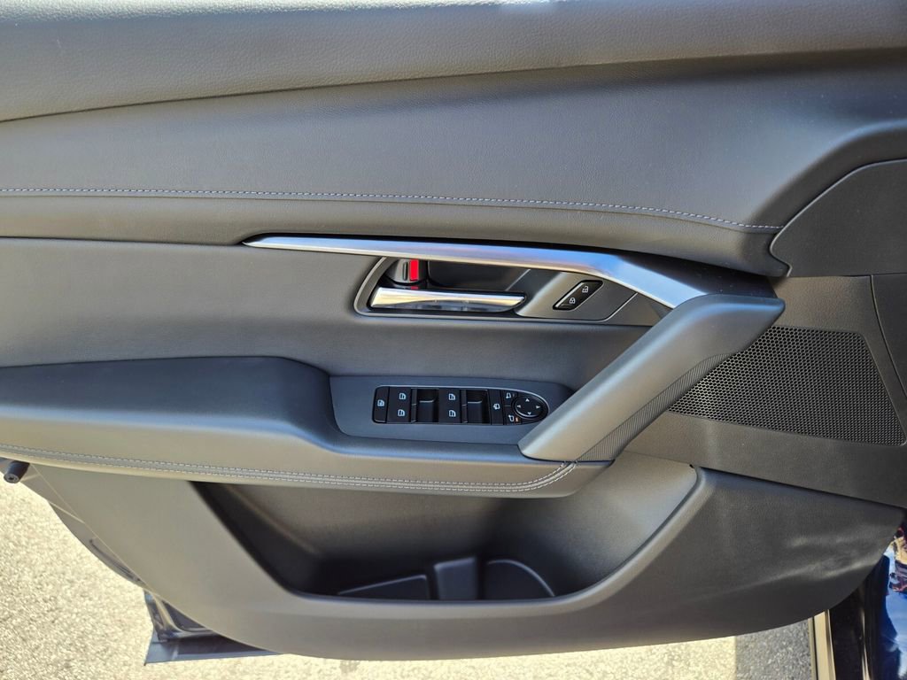 New 2026 MAZDA CX-5 2.5 S w/ Premium Plus Package image 25