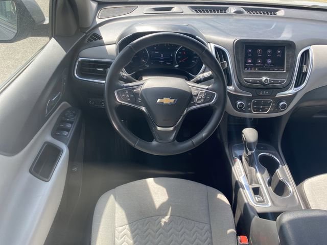 Used 2024 Chevrolet Equinox LT FWD image 22