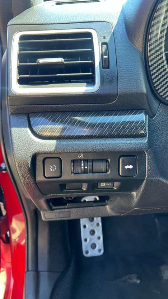 Used 2017 Subaru WRX image 26