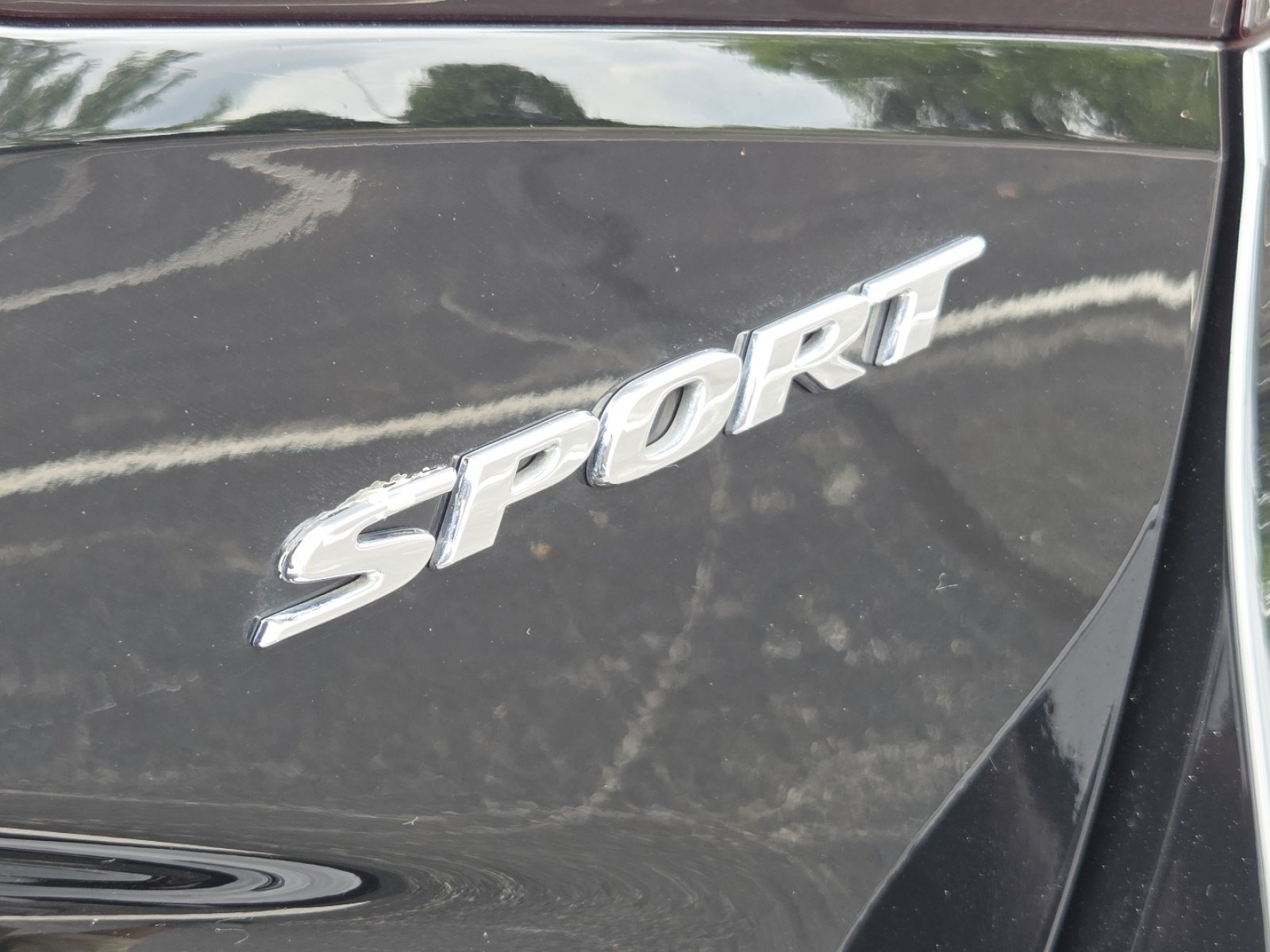 Certified 2024 Honda Civic Sport image 15