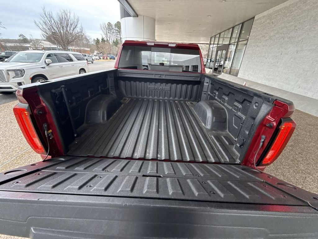 Certified 2019 GMC Sierra 1500 SLT w/ SLT Premium Plus Package image 25