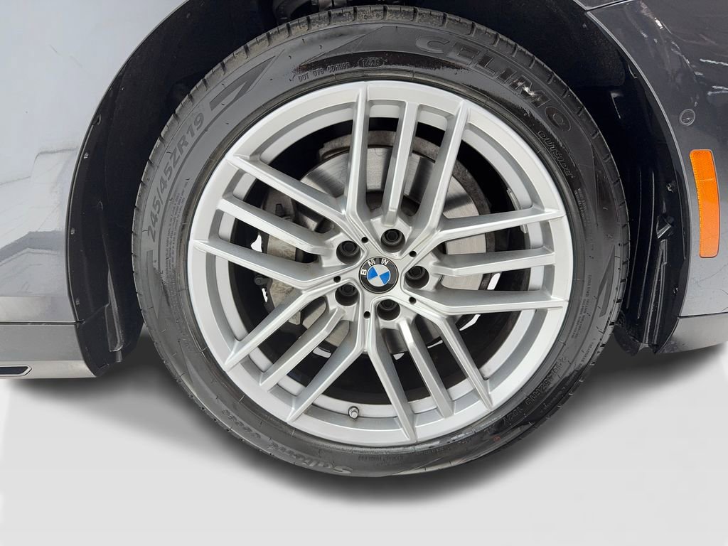 Used 2024 BMW 530i image 59