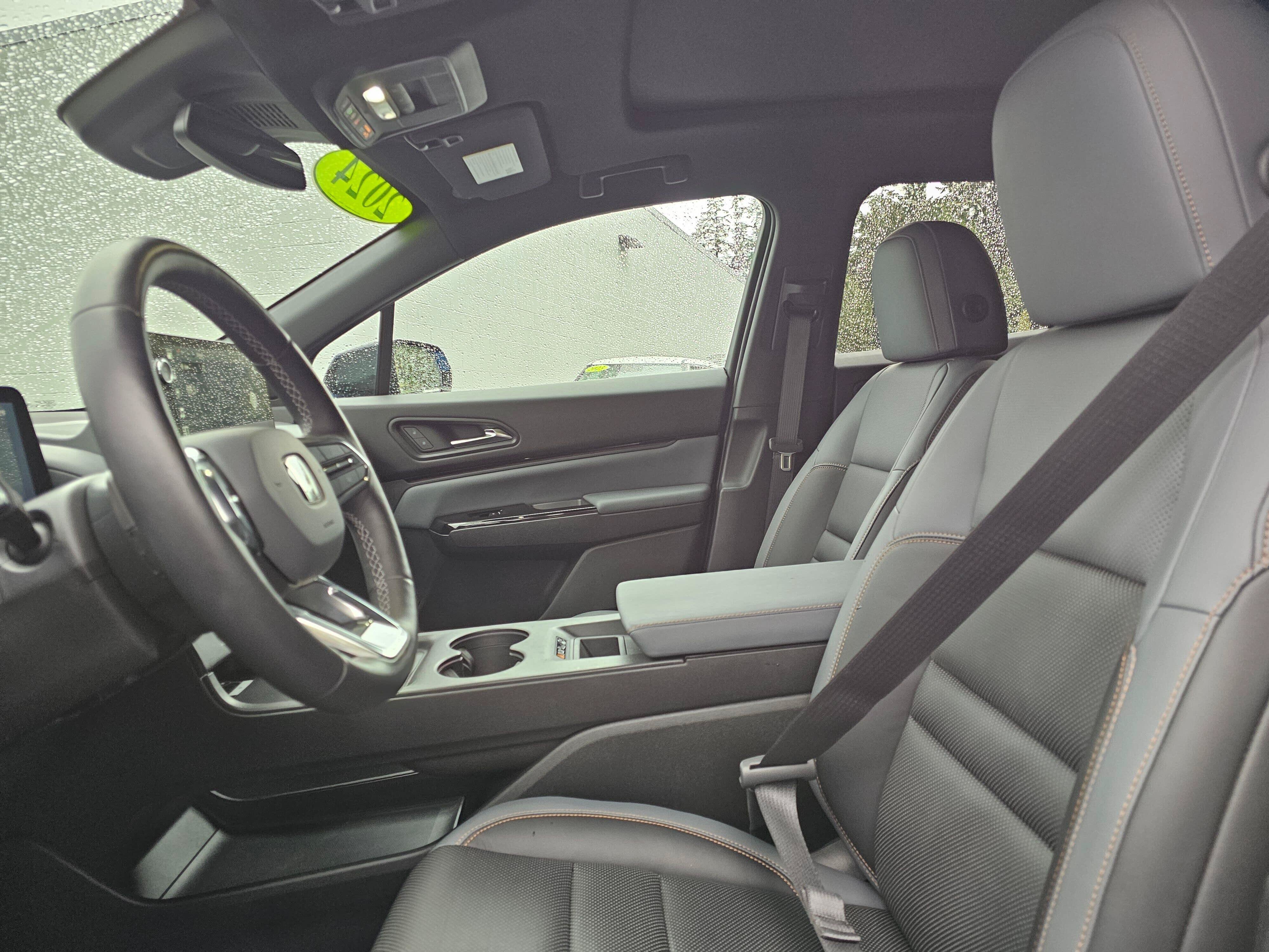 Used 2024 Honda Prologue Elite image 24
