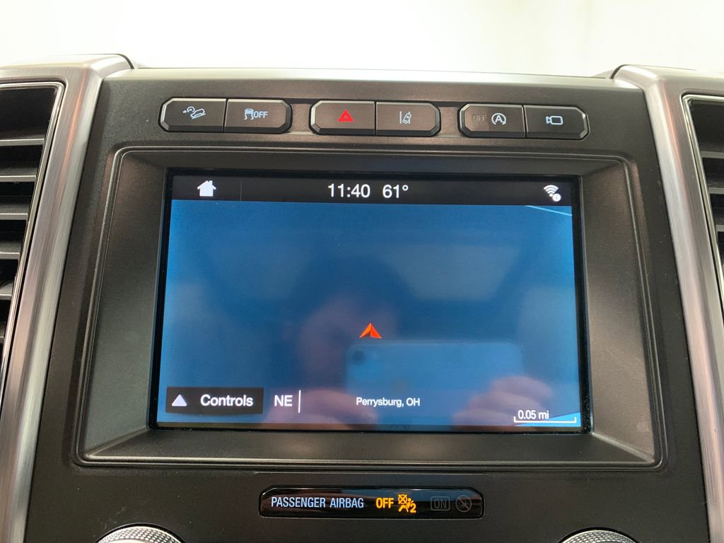 Used 2019 Ford Expedition Platinum AWD/4WD image 30
