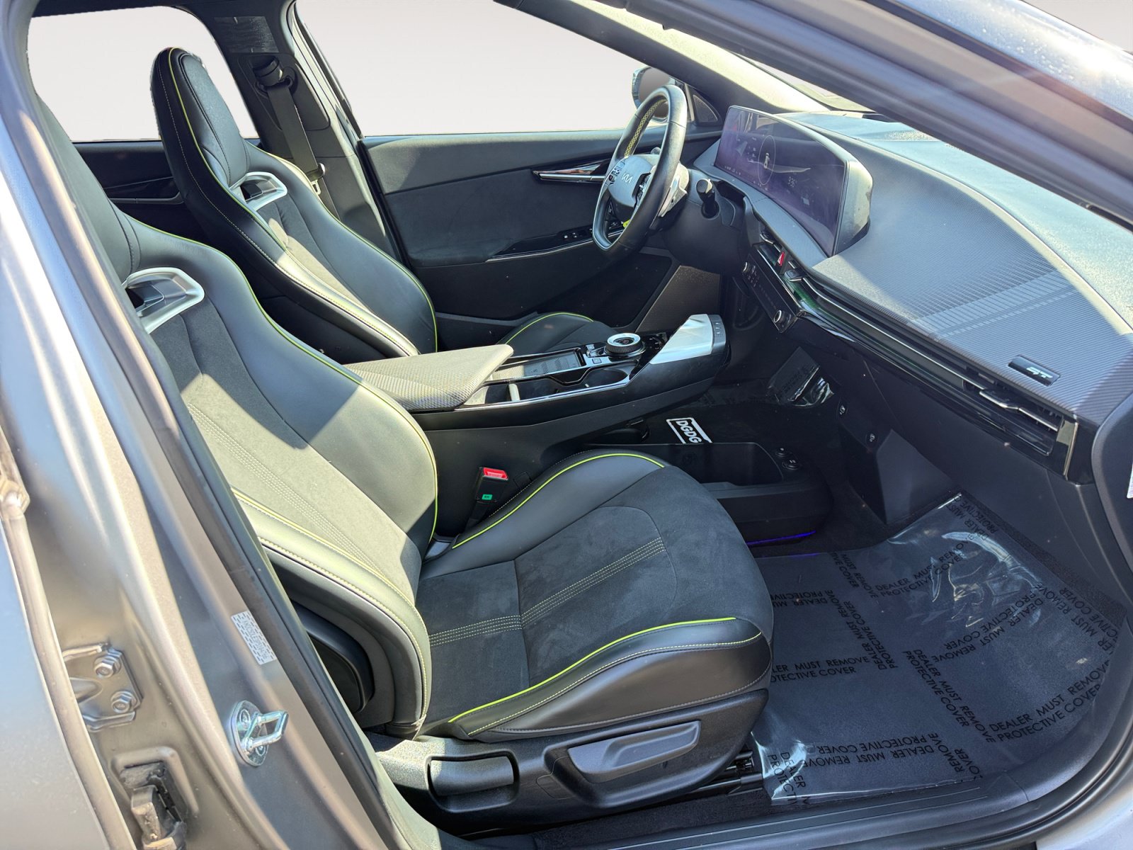 Used 2023 Kia EV6 GT AWD/4WD image 19