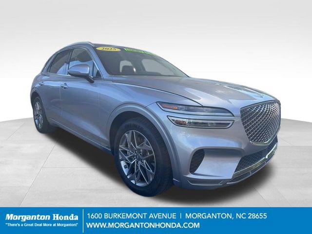 Used 2025 Genesis GV70 2.5T AWD/4WD image 1