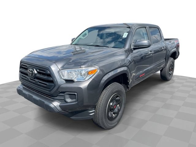 Used 2019 Toyota Tacoma SR w/ SR Convenience Package