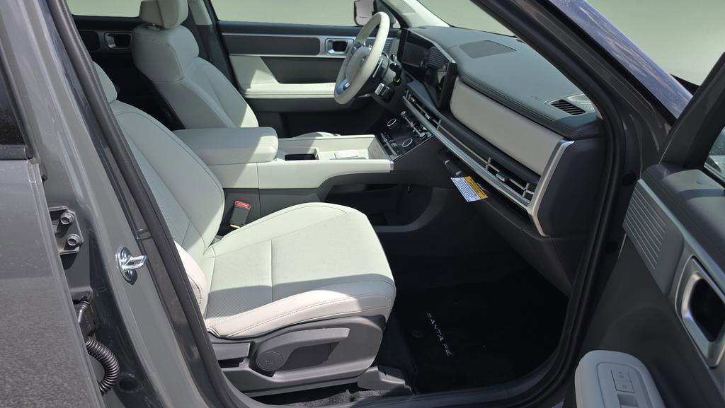 New 2026 Hyundai Santa Fe SEL FWD image 13
