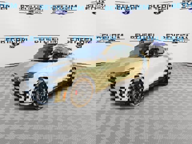 New 2025 Ford Mustang Mach-E GT image 4