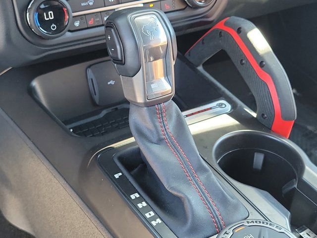 Certified 2024 Ford Bronco Heritage Edition image 28