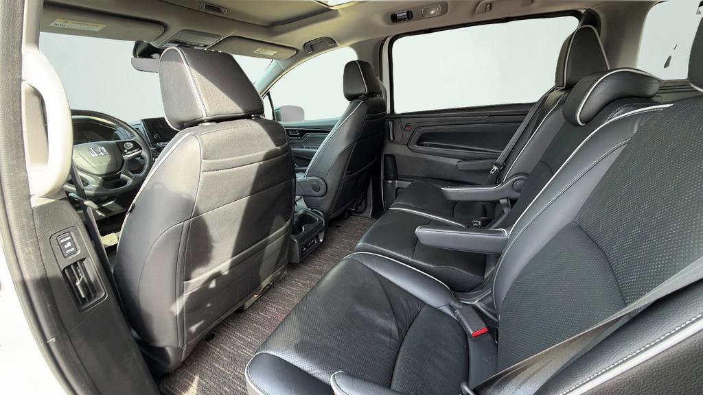 Used 2023 Honda Odyssey Elite image 42