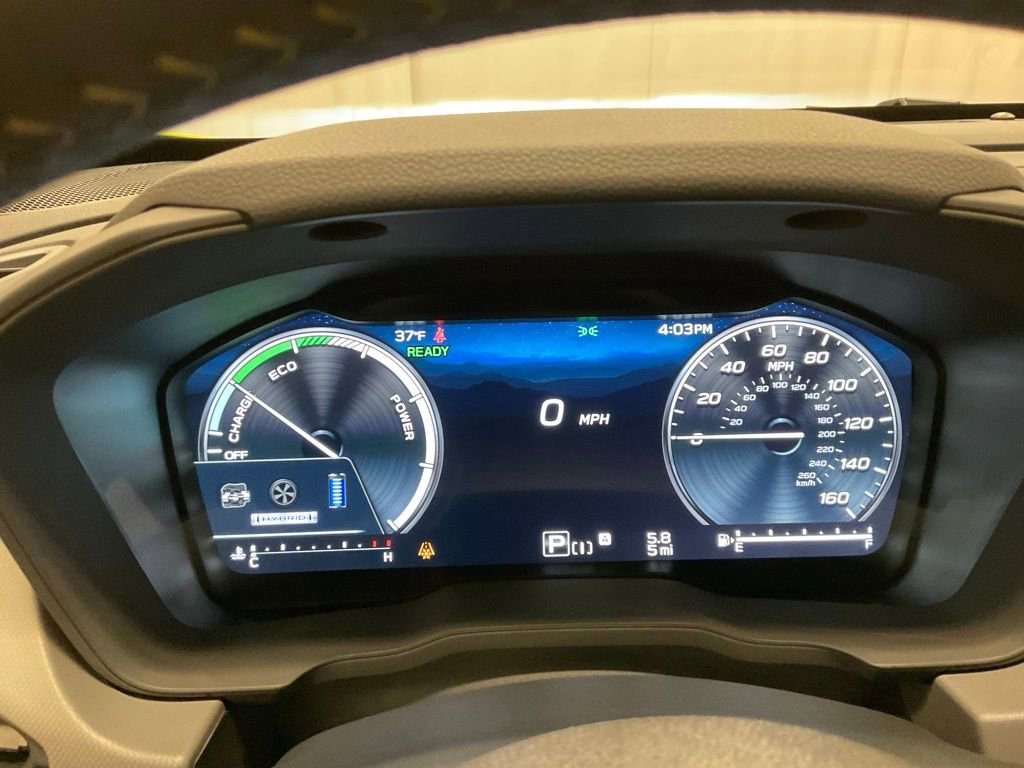 New 2026 Subaru Crosstrek 2.5i Sport image 14