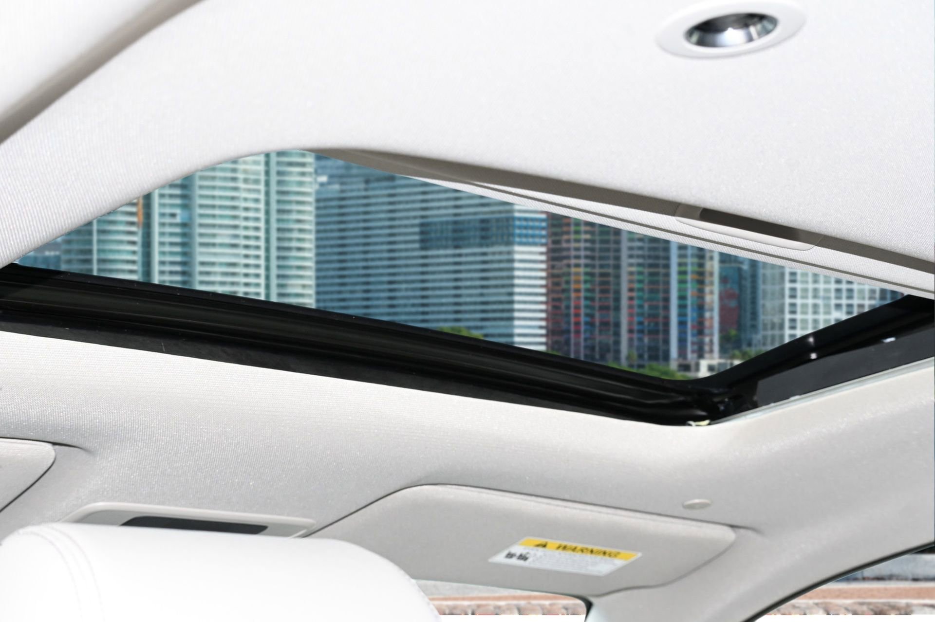 New 2026 Honda HR-V EX-L image 20