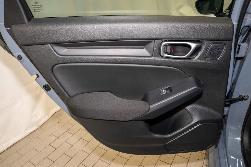 Used 2024 Honda Civic Sport image 8