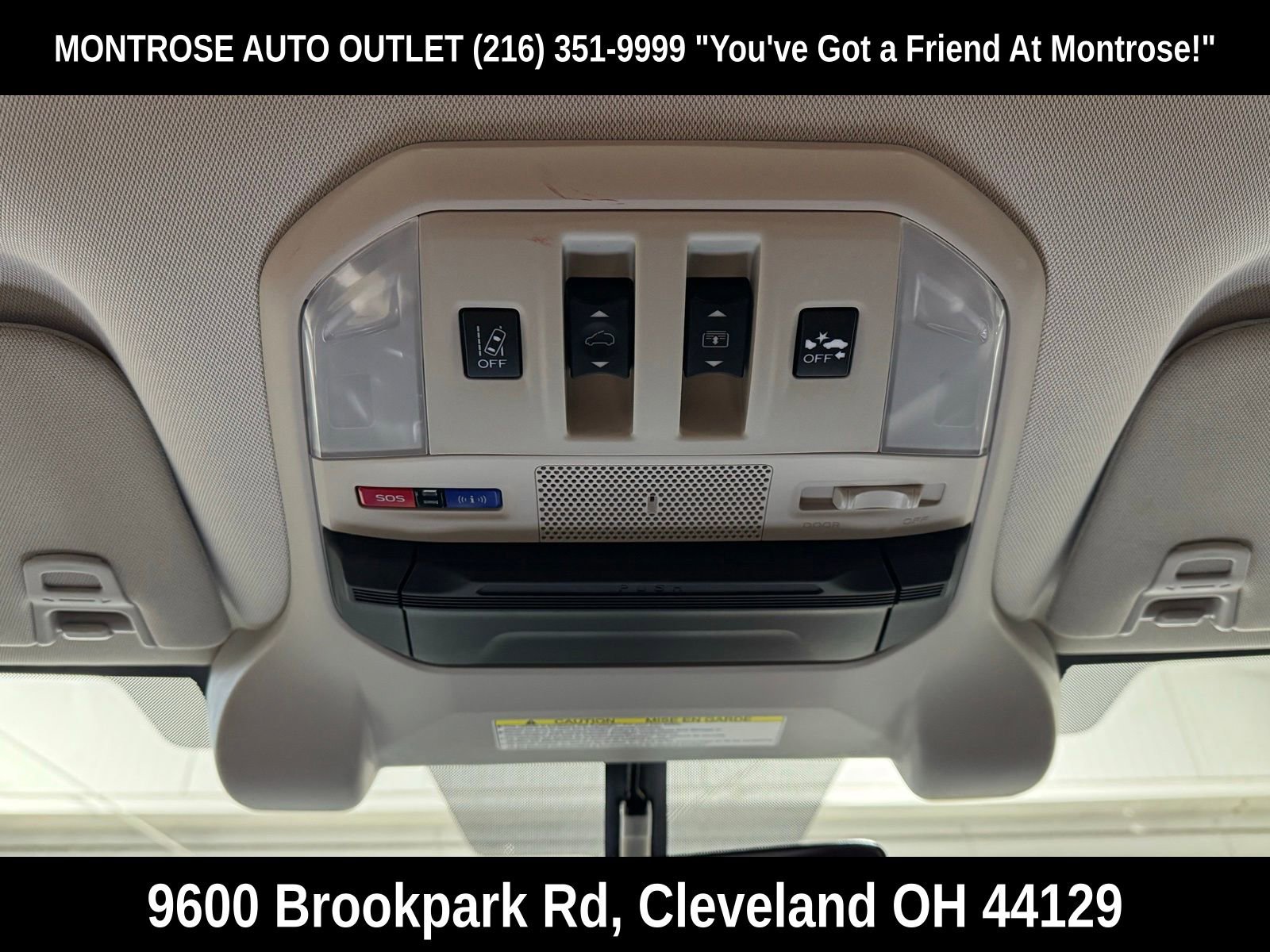 Used 2019 Subaru Ascent Limited w/ Popular Package #2 image 28