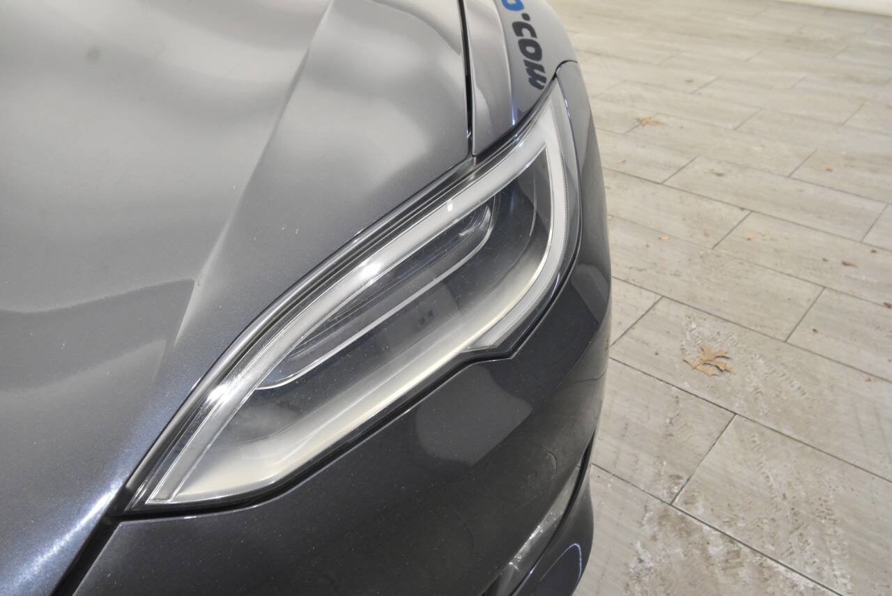 Used 2018 Tesla Model S P100D image 9
