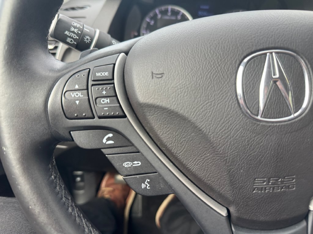 Used 2016 Acura RDX w/ Technology Package AWD/4WD image 29