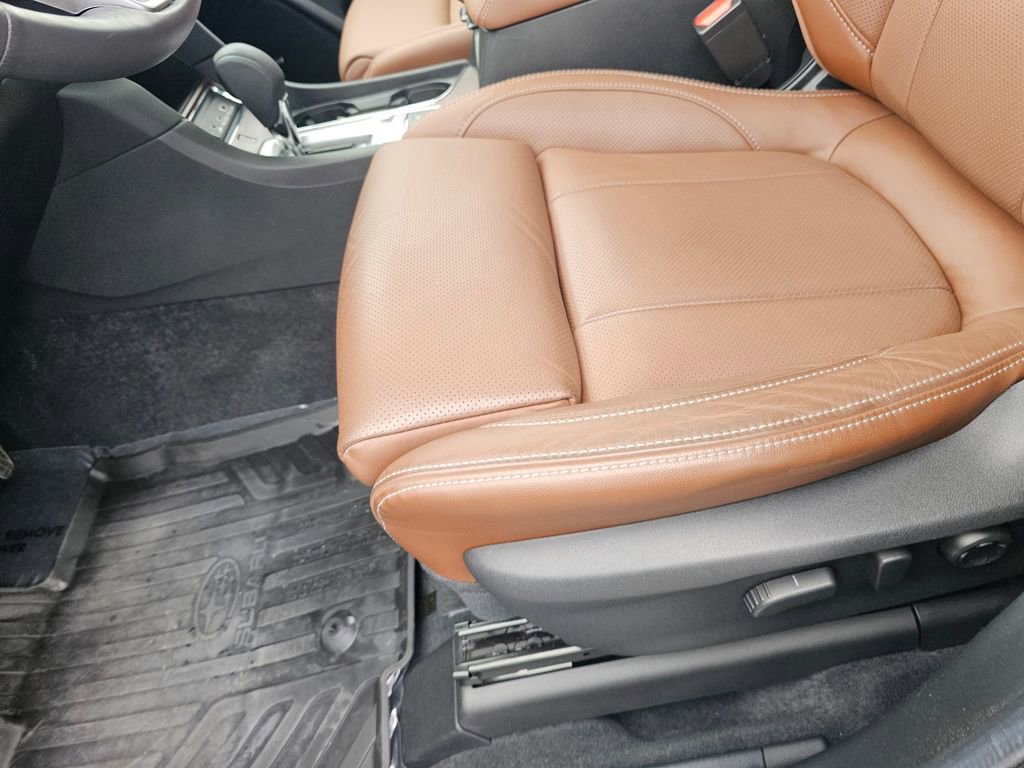 Used 2023 Subaru Ascent Touring image 21